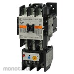 Fuji Electric Electromagnetic switch with 2E thermal relay