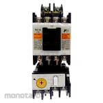 Fuji Electric Standard Electromagnetic Switch (without Case Cover)