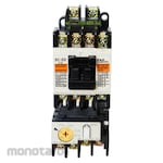 Fuji Electric Standard Electromagnetic Switch (without Case Cover)