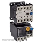 Fuji Electric Standard type electromagnetic switch Contactor type auxiliary relay SK series AC operation type 09