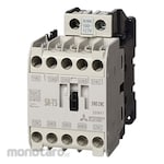 Mitsubishi Electric AC operated electromagnetic relay SR-T series