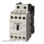 Mitsubishi Electric DC operated electromagnetic contactor SD-2xN series