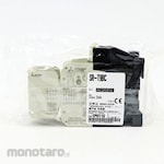 Mitsubishi Electric Electromagnetic Relay Sr-T Series With Wiring Rationalization Terminal