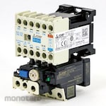 Mitsubishi Electric Electromagnetic Switch Msod-Q Series (Irreversible)