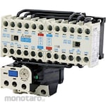 Mitsubishi Electric Electromagnetic Switch Msod-Q Series (Reversible)