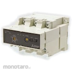 Mitsubishi Electric Electronic Motor Protection Relay