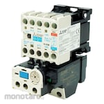 Mitsubishi Electric High-Sensitivity Contactor (Electromagnetic Switch) MSOD-Q Series