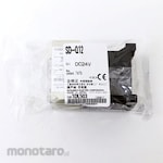 Mitsubishi Electric High-Sensitivity Contactor Sd-Q Series