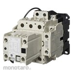 Mitsubishi Electric Mechanically Latched Electromagnetic Contactor (DC Operation Type) SLD-T Series