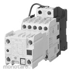 Mitsubishi Electric Mechanically Latched Electromagnetic Relay (DC Operated) SRLD-T Series