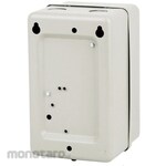 Mitsubishi Electric With electromagnetic switch box