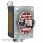 APPLETON ELECTRIC Hazardous-Location Manual Motor Starters