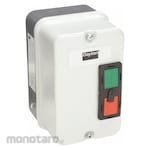 DAYTON Motor Starter Enclosure IEC Style NEMA 4