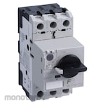 Fuji Electric Manual Motor Starter BM3R Series