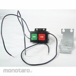 GE Motor Starter Push Buttons & Selector Switches