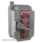 HUBBELL KILLARK Manual Motor Switch