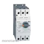 LS Electric Manual Motor Starter 63HI-Series Instantaneous Type