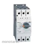 LS Electric Motor Starter Manual Tipe 63AF Pemutus Kapasitas Besar