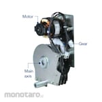 LS Electric Motor for ACB & Smart ACB
