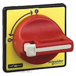 SQUARE D Handle
