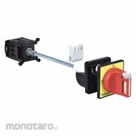 SQUARE D Main Emergswitch