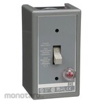 SQUARE D Manual Starter