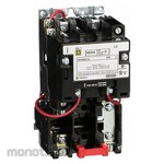 SQUARE D Starter 600VAC Nema +Options
