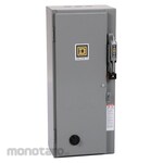 SQUARE D Starter Motor Control