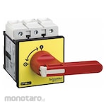 SQUARE D Sw Kit with 4 Hole Mtg