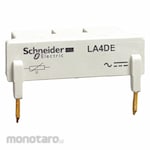 Schneider Electric Contactor Suppressor LC1+LP1