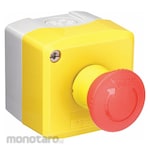 Schneider Electric Control Station