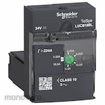 Schneider Modular Combination Motor Starter Systems