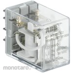 ABB Pluggable Interface Relay