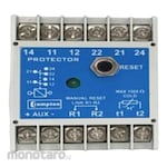 Crompton Thermistor Relay