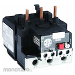 DAYTON Overload Relay IEC Thermal Auto/Manual