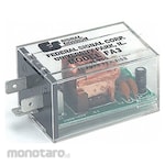 FEDERAL SIGNAL Vehicle Flasher Relay & Turn Signal Switch