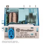 FINDER Relay