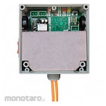 FUNCTIONAL DEVICES INC / RIB Dual I/O Device,24VAC/DC-120VAC,Override