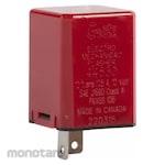 GROTE Vehicle Flasher Relay & Turn Signal Switch