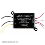 MAXXIMA Vehicle Flasher Relay & Turn Signal Switch