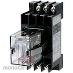 Fuji Electric Reversal Relay Qe Series