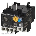 Fuji Electric thermal relay