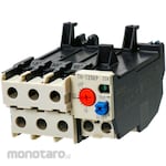 Mitsubishi Electric Thermal Relay Th-T Series With 3 Elements (2E)