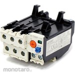 Mitsubishi Electric Thermal Relay Th-T Series With Wiring Rationalization Terminal With 3 Elements 2E With Thermal Relay