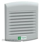 Schneider Electric Outlet Grille Plastic Cut Out