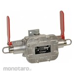 APPLETON ELECTRIC Cable Pull Switch