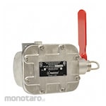 APPLETON ELECTRIC Emergency Cable Pull Switch