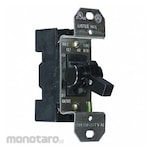 APPLETON ELECTRIC Sealed Switch On/Off