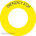 Aimark Round Switch Plates