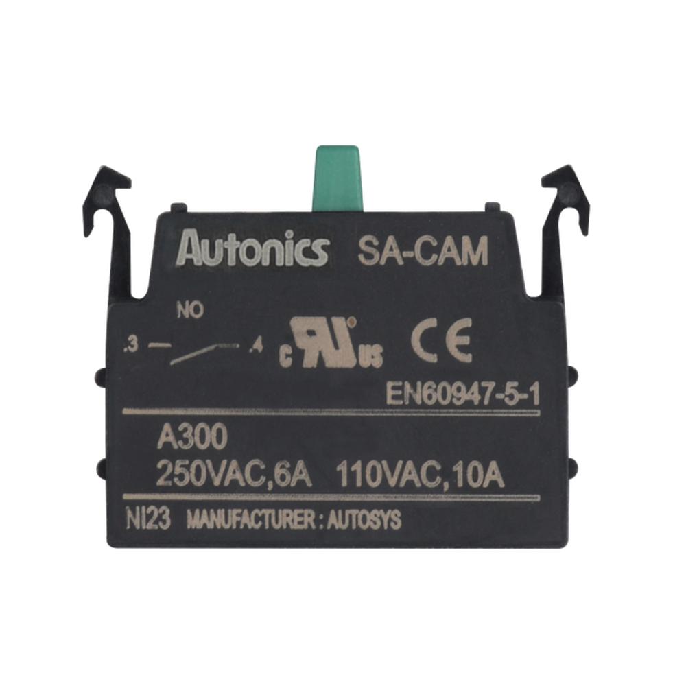 Autonics Switch Accessory